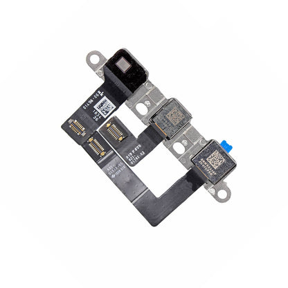 תחליף ל-IPAD PRO 11 מכלול מצלמה קדמית 1