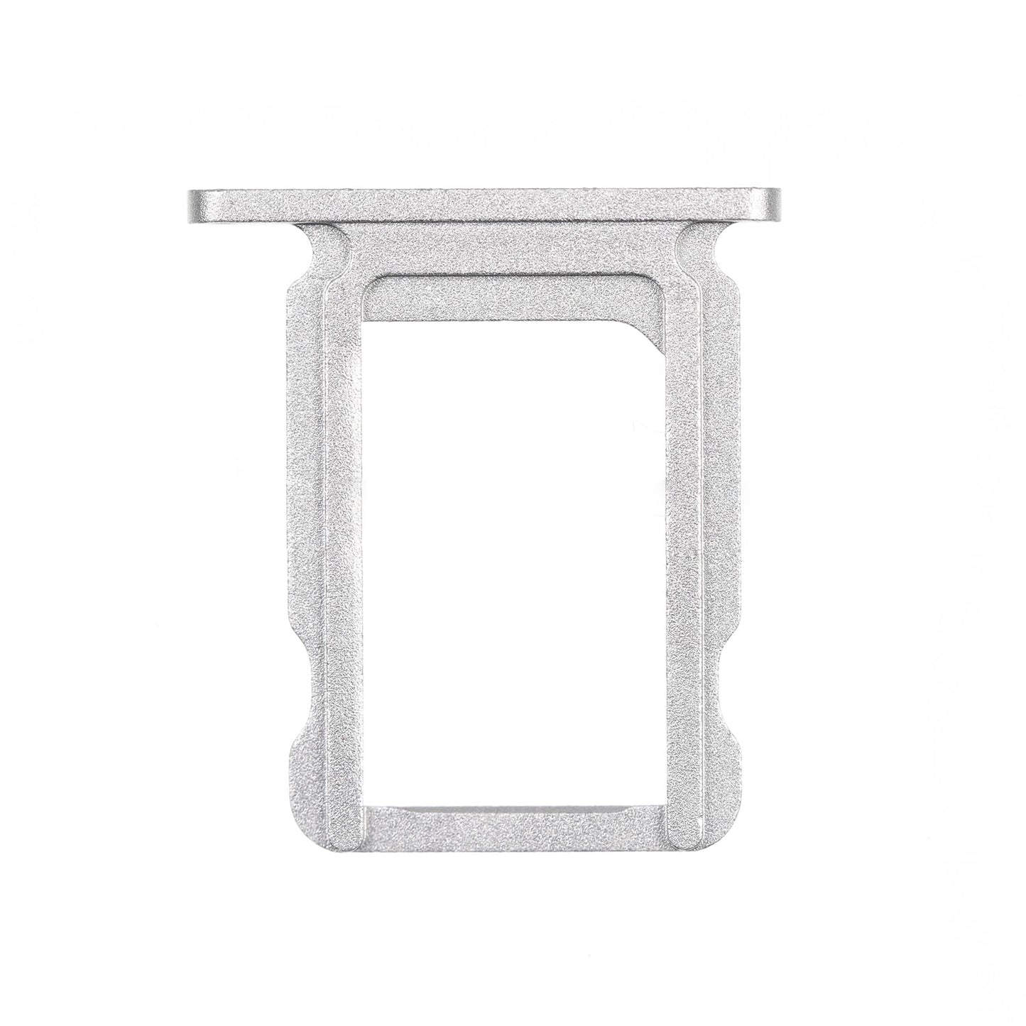 תחליף ל-IPAD PRO 11" מגש 1ST לכרטיסי סים - כסף