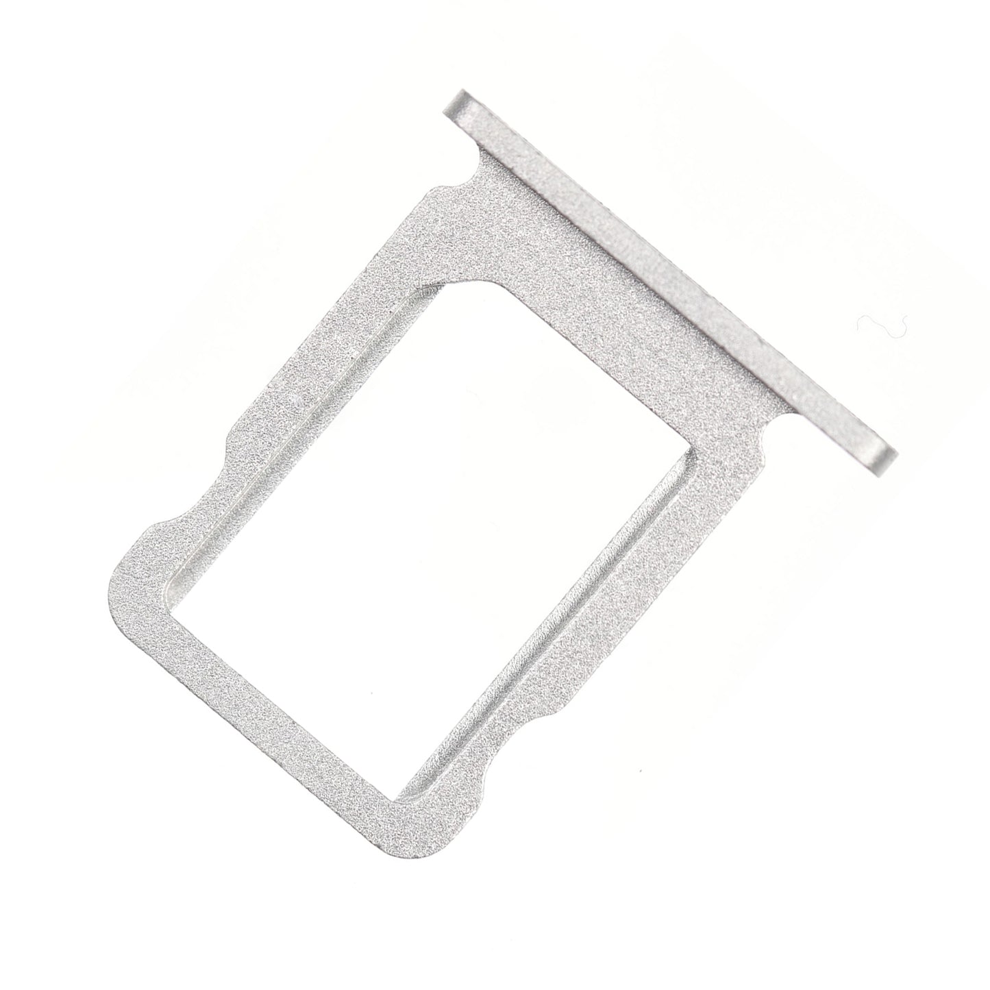 תחליף ל-IPAD PRO 11" מגש 1ST לכרטיסי סים - כסף