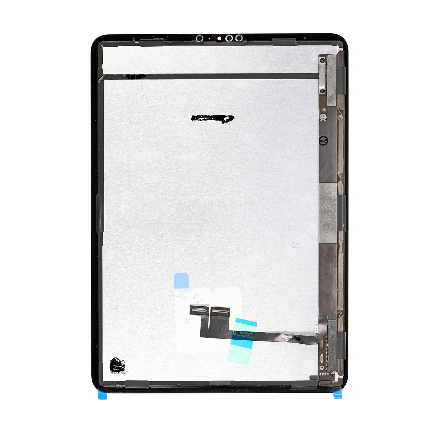 תחליף ל-IPAD PRO 11(1ST/2ND) LCD עם מכלול דיגיטיזר - שחור