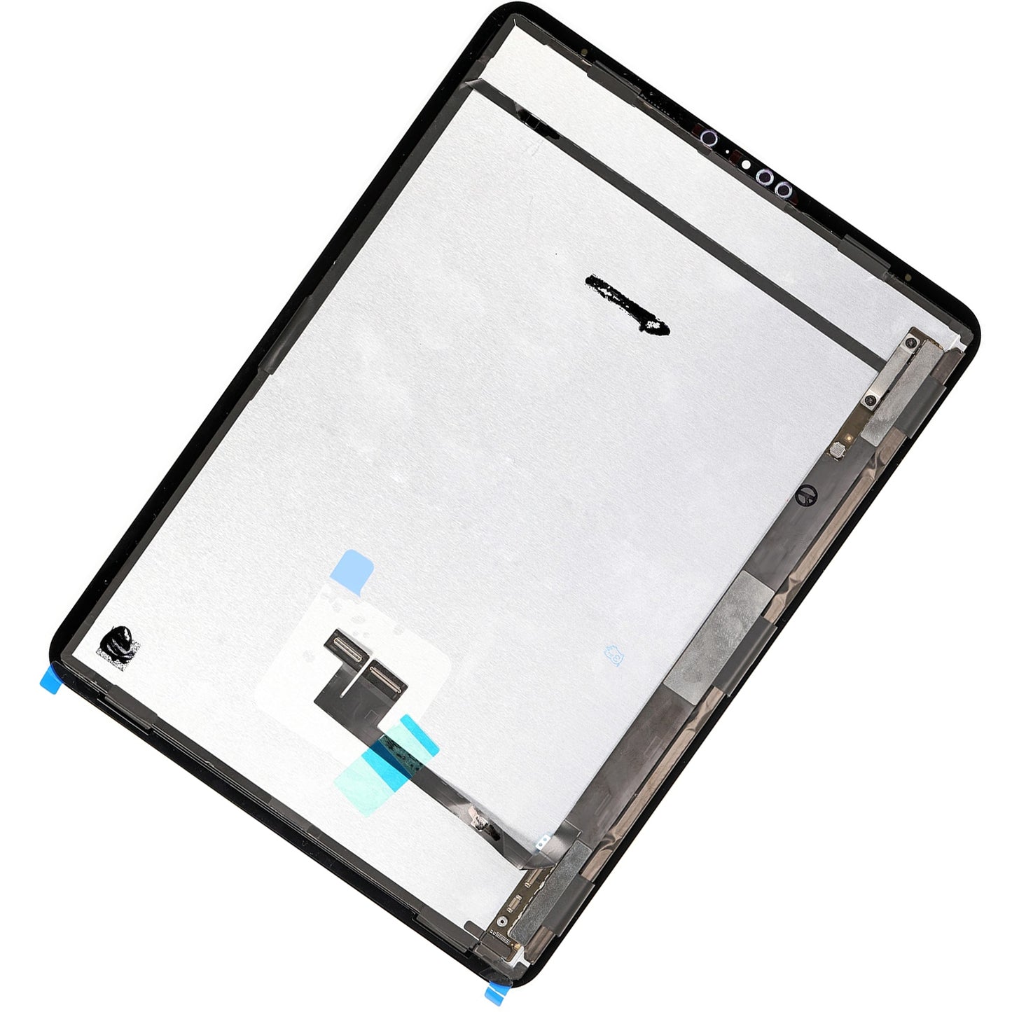 תחליף ל-IPAD PRO 11(1ST/2ND) LCD עם מכלול דיגיטיזר - שחור