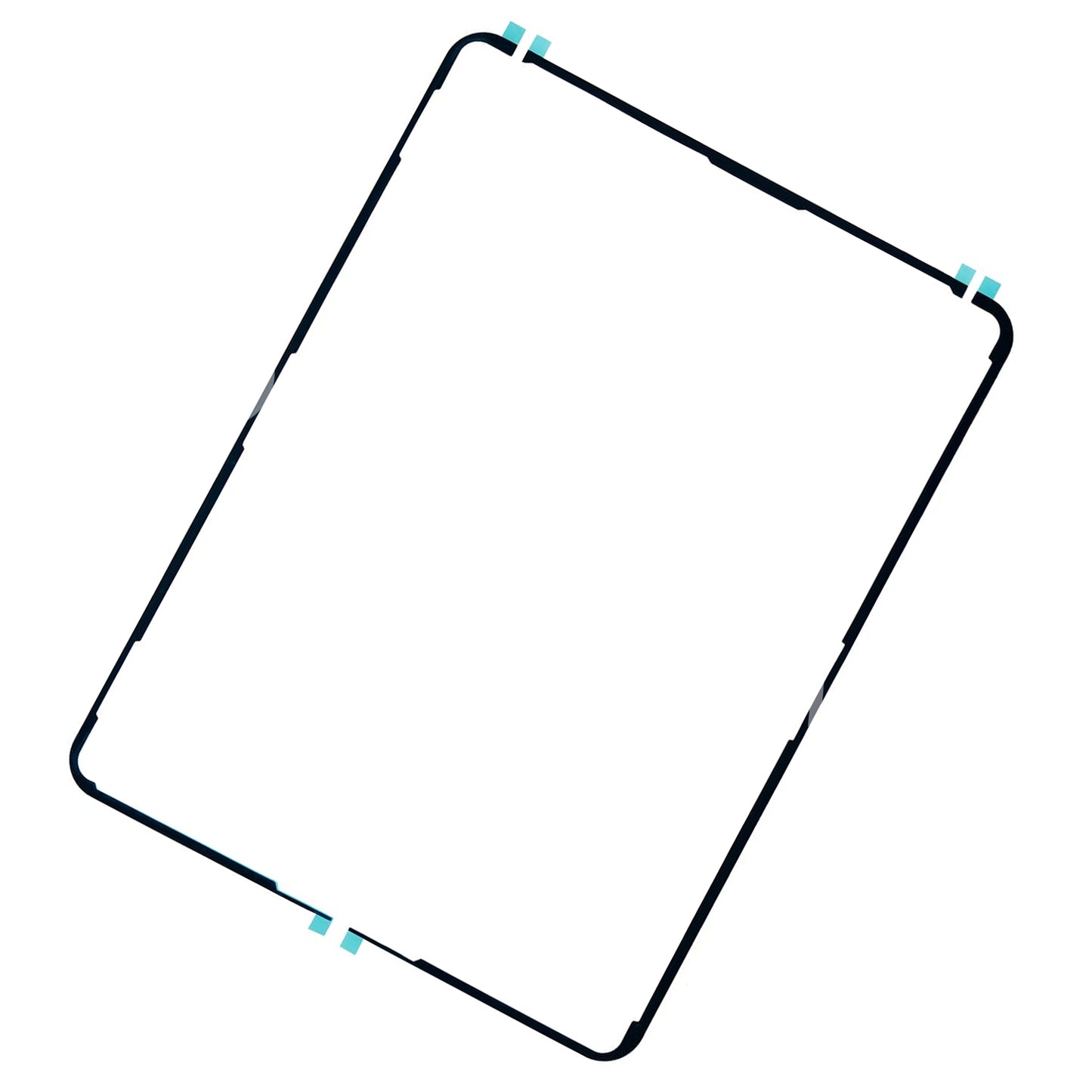 תחליף לרצועות הדבקה ל-IPAD PRO 11(1ST/2ND) למסך מגע