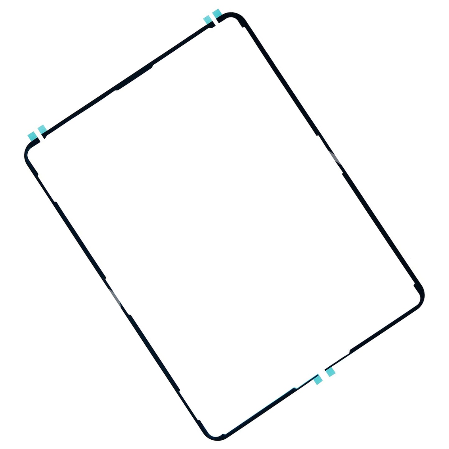 תחליף לרצועות הדבקה ל-IPAD PRO 11(1ST/2ND) למסך מגע