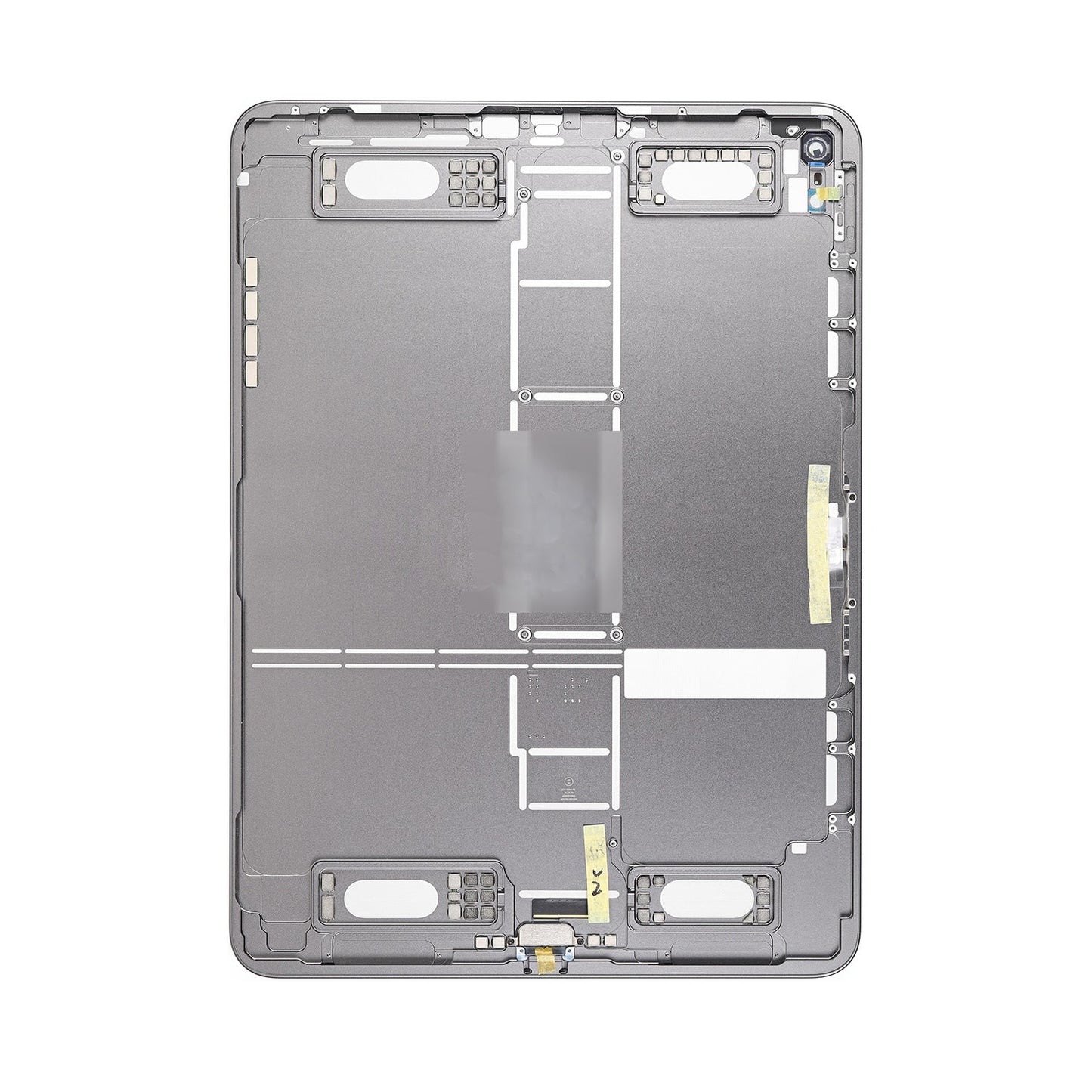 REPLACEMENT FOR IPAD PRO 11(1ST) GRAY BACK COVER WIFI VERSION