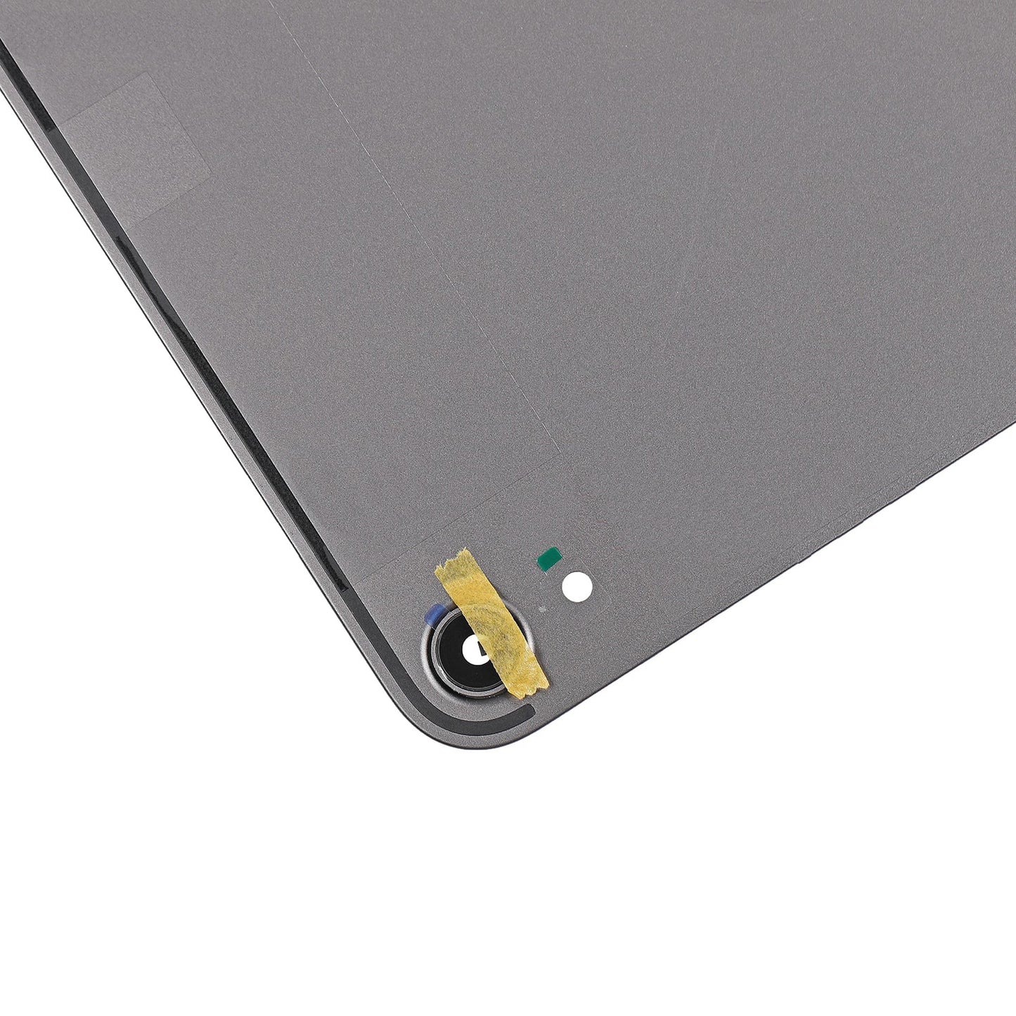 REPLACEMENT FOR IPAD PRO 11(1ST) GRAY BACK COVER WIFI VERSION