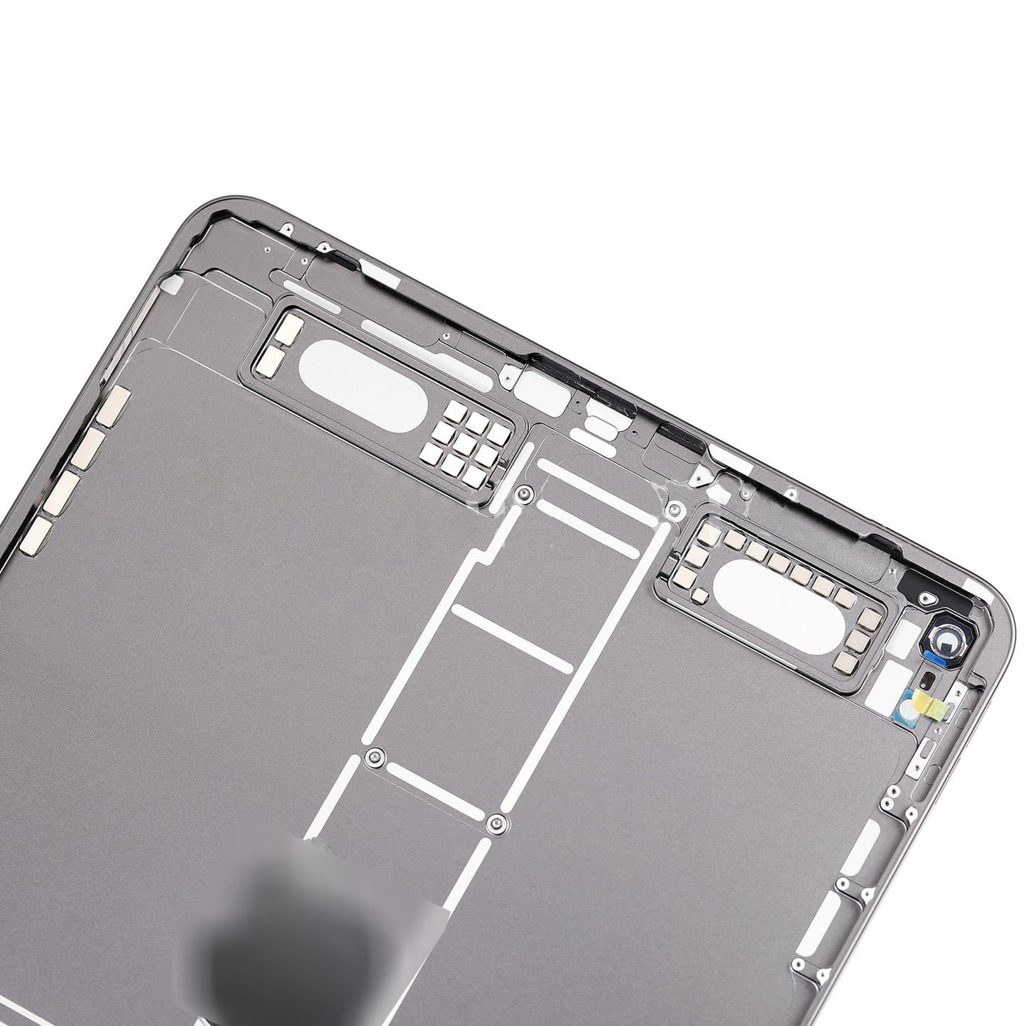 REPLACEMENT FOR IPAD PRO 11(1ST) GRAY BACK COVER WIFI VERSION