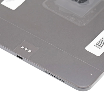 REPLACEMENT FOR IPAD PRO 11(1ST) GRAY BACK COVER WIFI VERSION