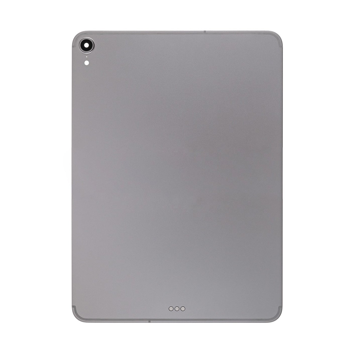תחליף ל-IPAD PRO 11(1ST) כיסוי אחורי אפור WIFI + גרסה סלולרית