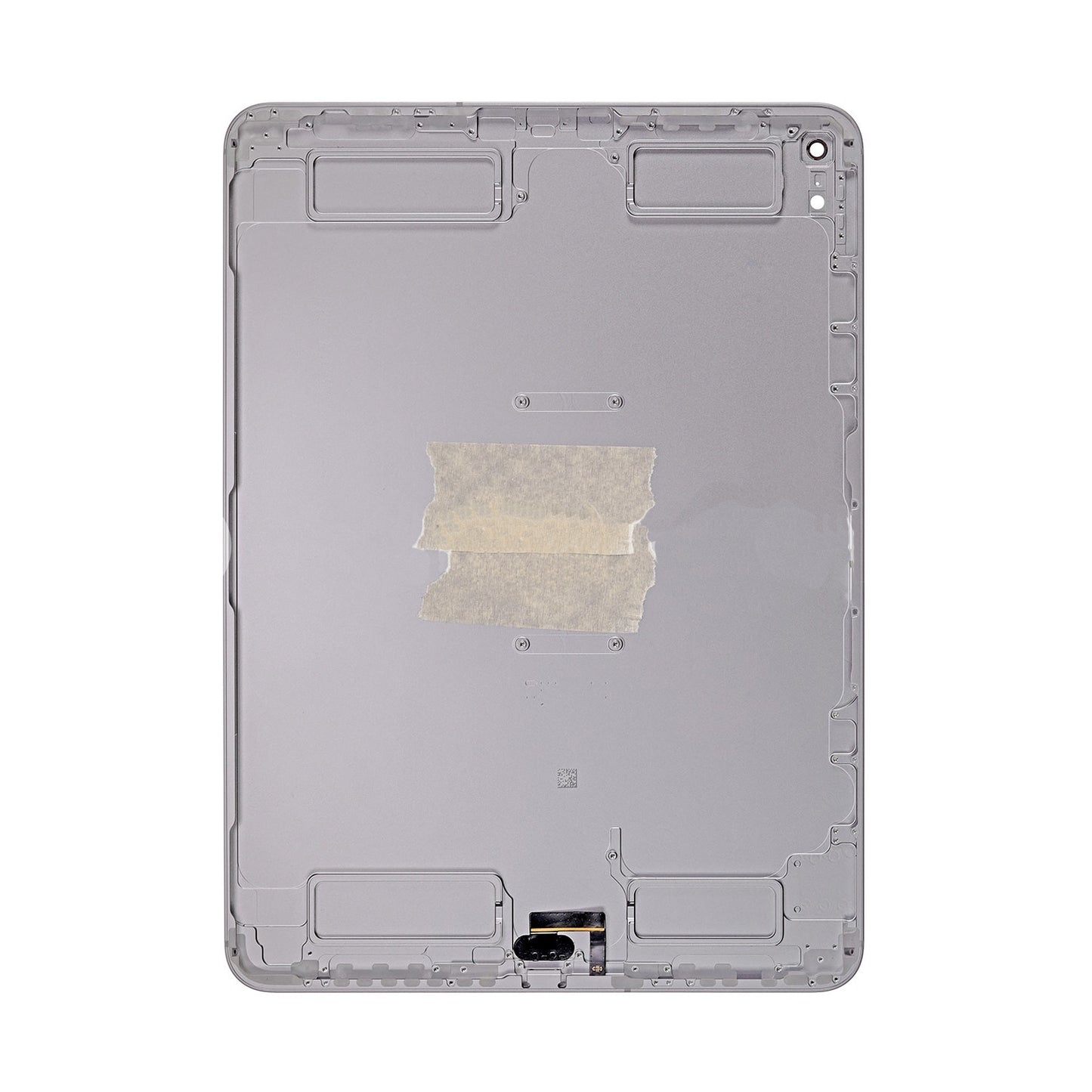 תחליף ל-IPAD PRO 11(1ST) כיסוי אחורי אפור WIFI + גרסה סלולרית