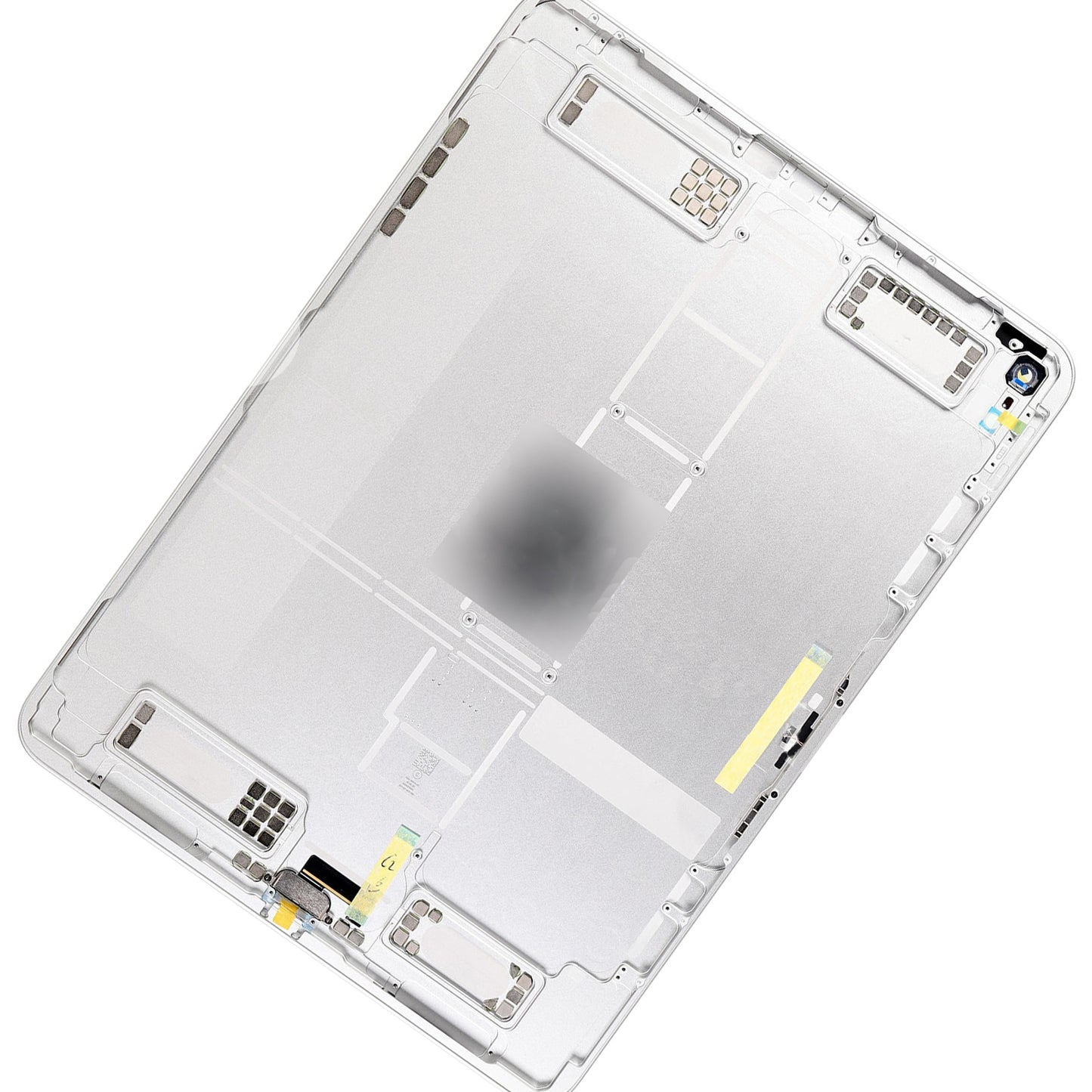 תחליף ל-IPAD PRO 11 (1ST) כיסוי אחורי כסוף בגרסת WIFI