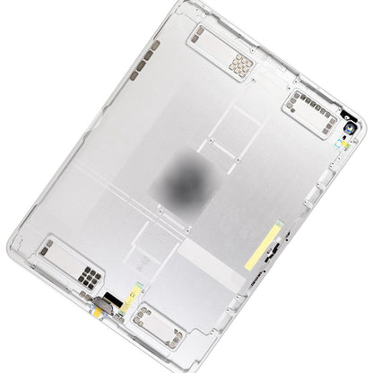 תחליף ל-IPAD PRO 11 (1ST) כיסוי אחורי כסוף בגרסת WIFI