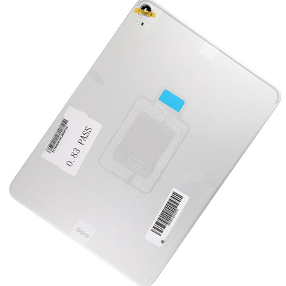 תחליף ל-IPAD PRO 11 (1ST) כיסוי אחורי כסוף בגרסת WIFI