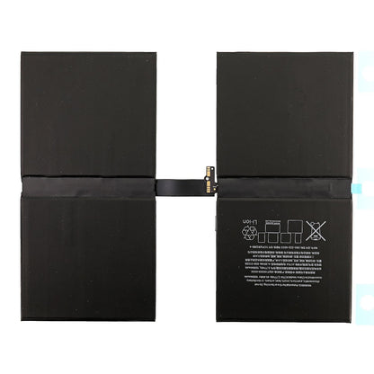 תחליף ל-IPAD PRO 12.9 אינץ' סוללת דור שני A1754 10994MAH