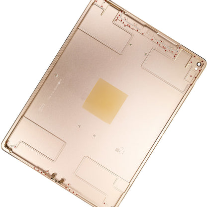 תחליף ל-IPAD PRO 12.9 דור שני זהב כיסוי אחורי WIFI + גרסה סלולרית