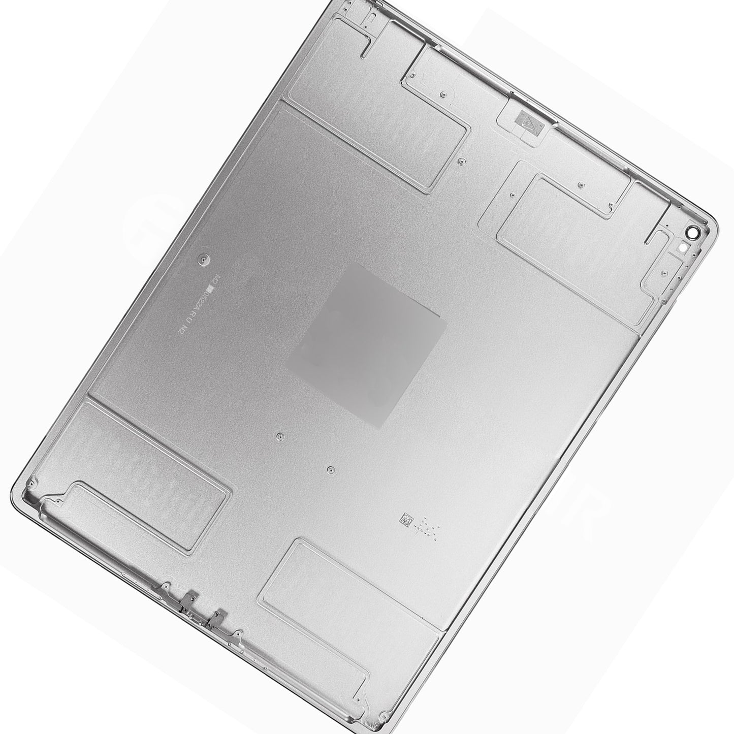 תחליף ל-IPAD PRO 12.9 דור שני אפור כריכה אחורית גרסת WIFI