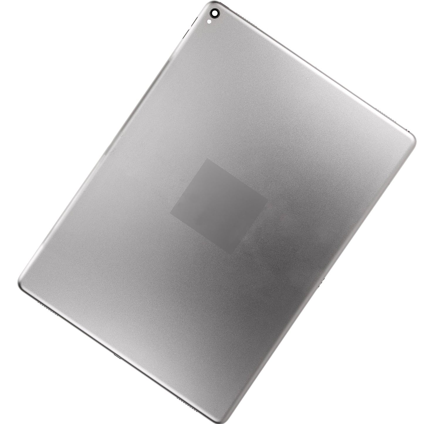 תחליף ל-IPAD PRO 12.9 דור שני אפור כריכה אחורית גרסת WIFI