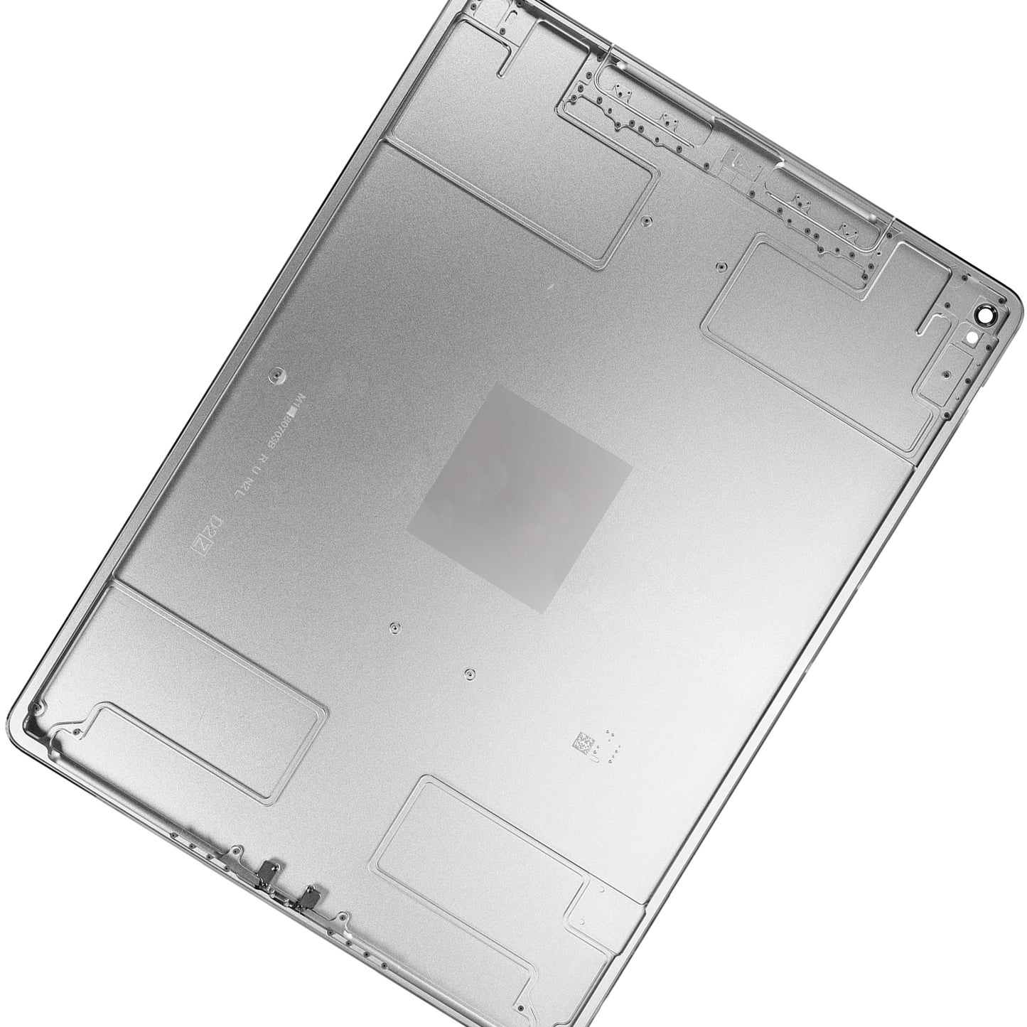 תחליף ל-IPAD PRO 12.9 דור שני כיסוי אחורי אפור WIFI + גרסה סלולרית