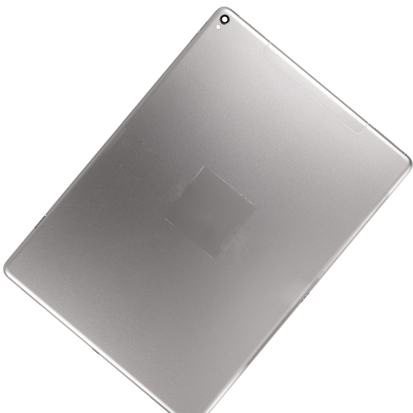 תחליף ל-IPAD PRO 12.9 דור שני כיסוי אחורי אפור WIFI + גרסה סלולרית