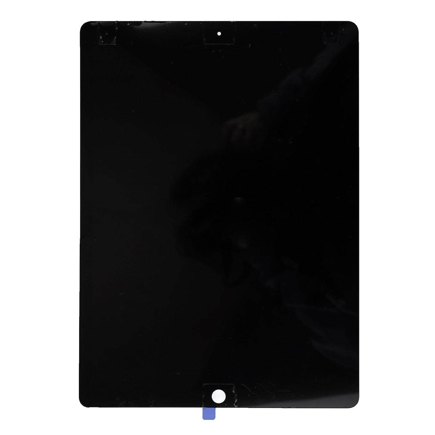 תחליף ל-IPAD PRO 12.9 אינץ' LCD מהדור השני עם הרכבה דיגיטיזית - שחור
