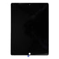 תחליף ל-IPAD PRO 12.9 אינץ' LCD מהדור השני עם הרכבה דיגיטיזית - שחור