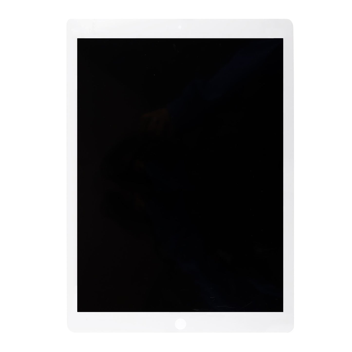 תחליף ל-IPAD PRO 12.9 אינץ' LCD מהדור השני עם הרכבה דיגיטיזית - לבן