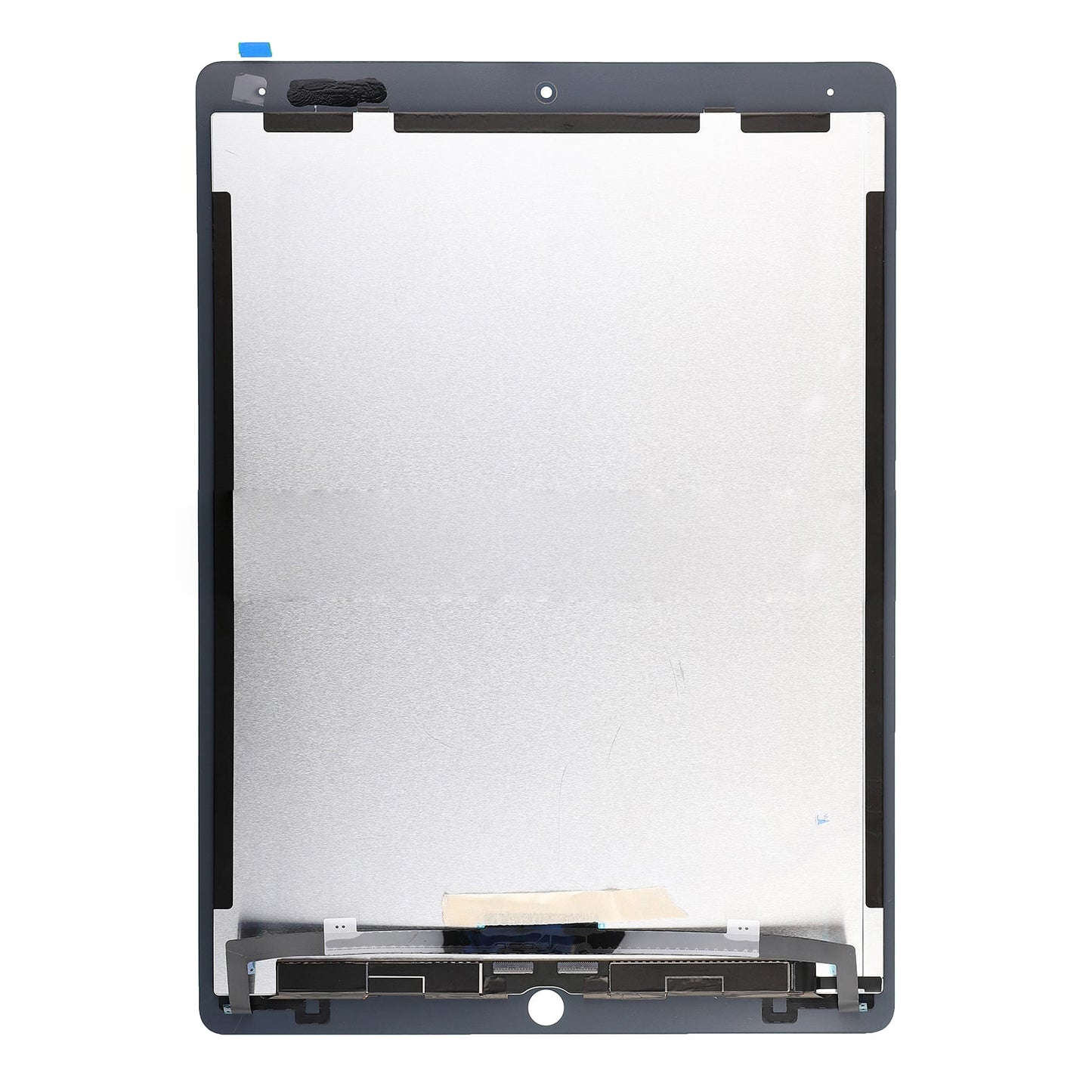 תחליף ל-IPAD PRO 12.9 אינץ' LCD מהדור השני עם הרכבה דיגיטיזית - לבן