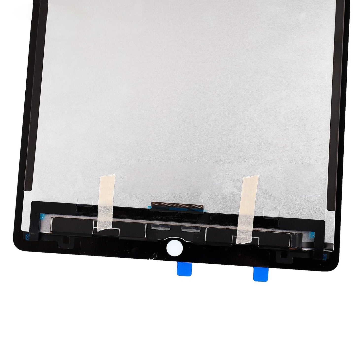 תחליף ל-IPAD PRO 12.9 אינץ' LCD מהדור השני עם הרכבה דיגיטיזית - שחור