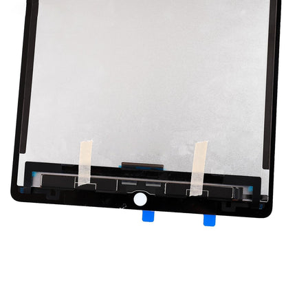 תחליף ל-IPAD PRO 12.9 אינץ' LCD מהדור השני עם הרכבה דיגיטיזית - שחור