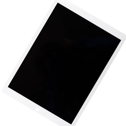 תחליף ל-IPAD PRO 12.9 אינץ' LCD מהדור השני עם הרכבה דיגיטיזית - לבן