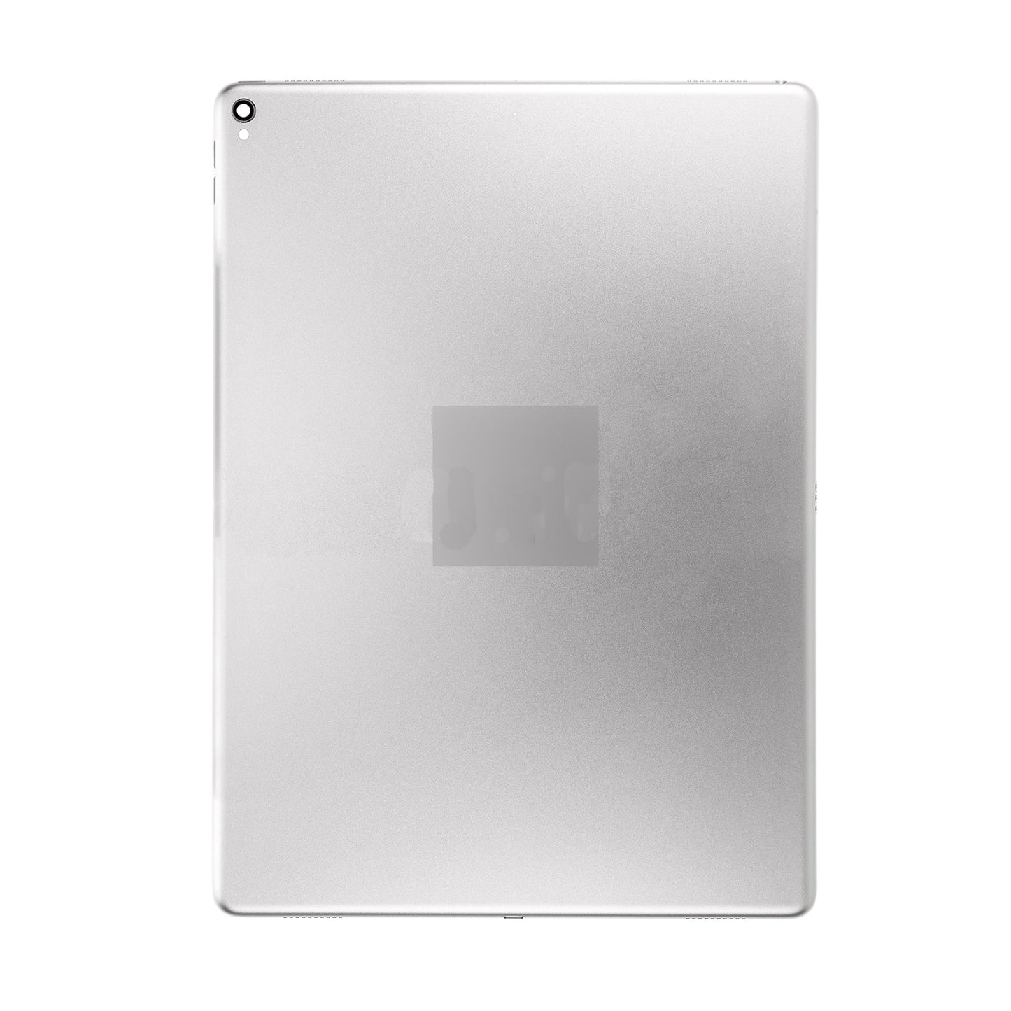 תחליף ל-IPAD PRO 12.9 דור שני כסוף כיסוי אחורי בגרסת WIFI