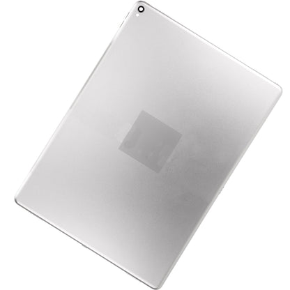 תחליף ל-IPAD PRO 12.9 דור שני כסוף כיסוי אחורי בגרסת WIFI