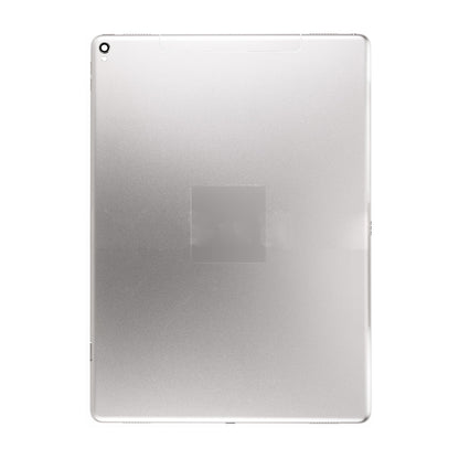 תחליף ל-IPAD PRO 12.9 דור 2 כיסוי אחורי כסוף WIFI + גרסה סלולרית