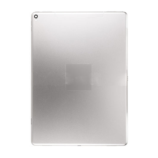 תחליף ל-IPAD PRO 12.9 דור 2 כיסוי אחורי כסוף WIFI + גרסה סלולרית
