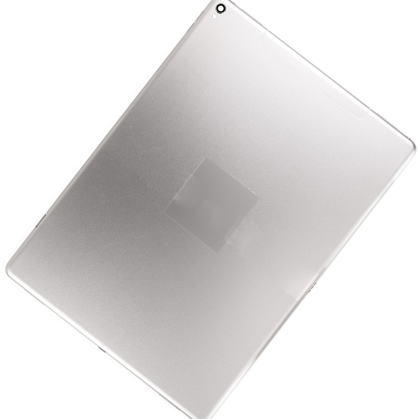 תחליף ל-IPAD PRO 12.9 דור 2 כיסוי אחורי כסוף WIFI + גרסה סלולרית