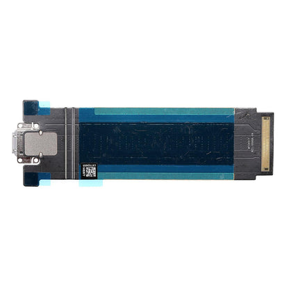 תחליף ל-IPAD PRO 12.9 אינץ' מחבר טעינת USB מסוג 2 FLEX CABLE WLAN + גרסה סלולרית - שחור