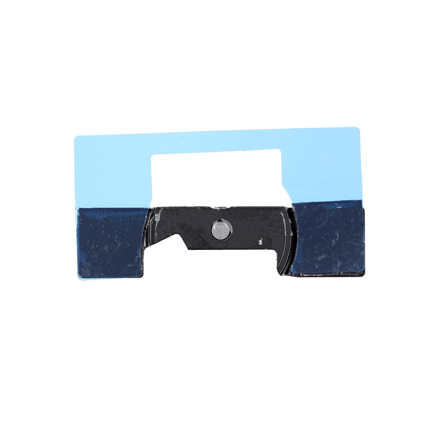 תחליף ל-IPAD PRO 12.9 אינץ' תושבת כפתור בית שני