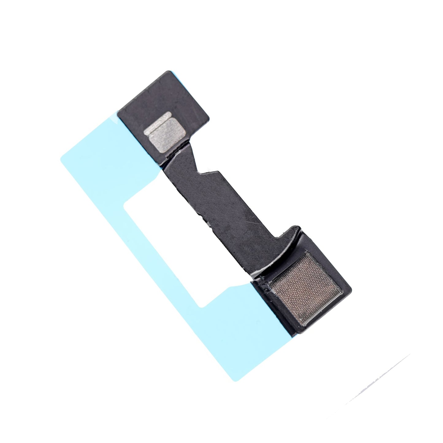 תחליף ל-IPAD PRO 12.9 אינץ' תושבת כפתור בית שני