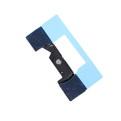 תחליף ל-IPAD PRO 12.9 אינץ' תושבת כפתור בית שני