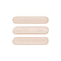REPLACEMENT FOR IPAD PRO 12.9" 2ND SIDE BUTTON SET (3PCS/SET) - GOLD