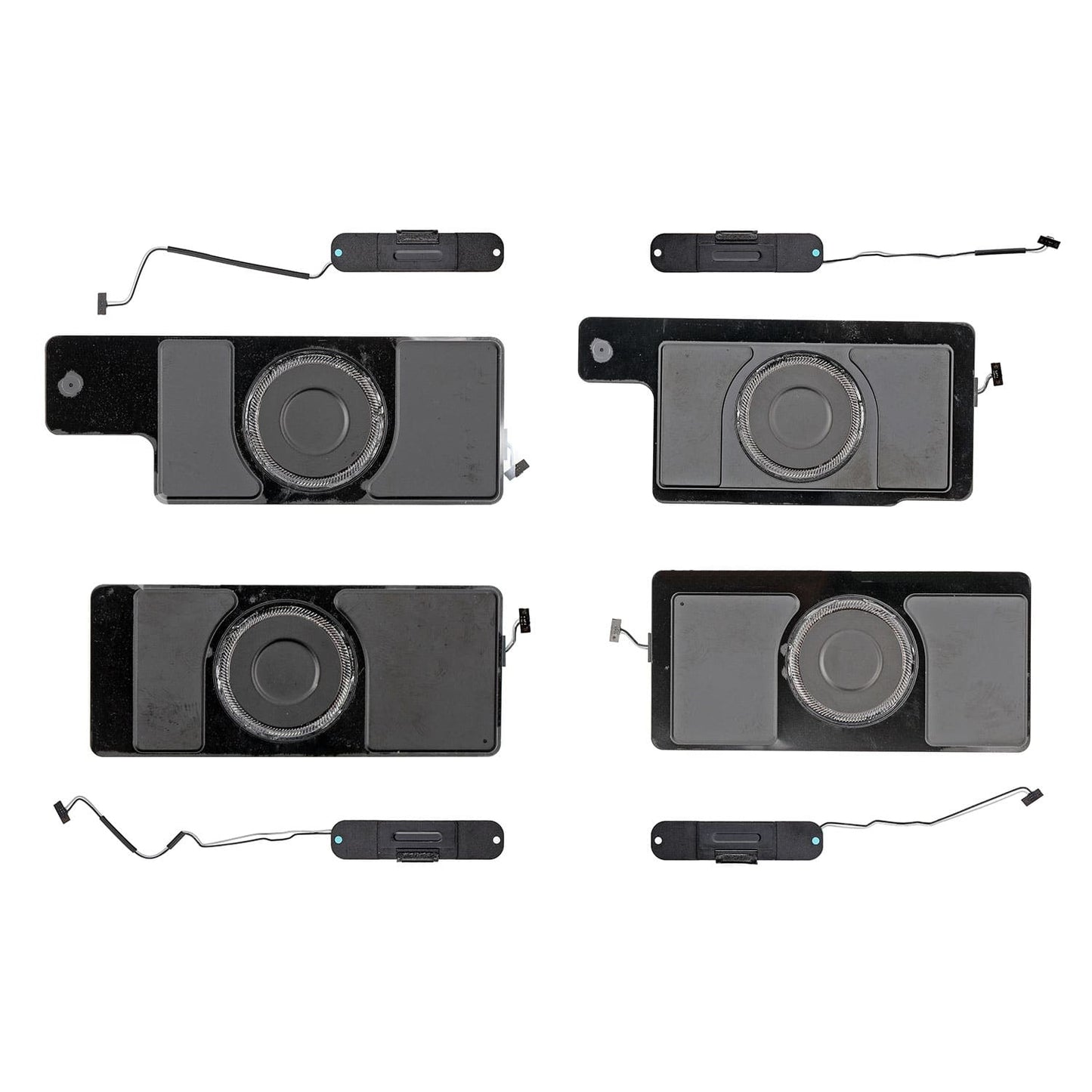 תחליף ל-IPAD PRO 12.9 רמקול 3/4 (8 יחידות/סט)