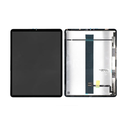 REPLACEMENT FOR IPAD PRO 12.9" 3RD GEN LCD WITH DIGITIZER ASSEMBLY - BLACK