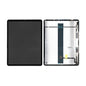 REPLACEMENT FOR IPAD PRO 12.9" 3RD GEN LCD WITH DIGITIZER ASSEMBLY - BLACK