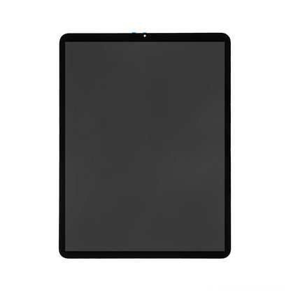 REPLACEMENT FOR IPAD PRO 12.9" 3RD GEN LCD WITH DIGITIZER ASSEMBLY - BLACK