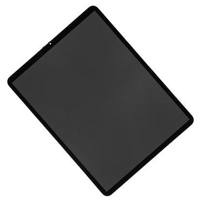 REPLACEMENT FOR IPAD PRO 12.9" 3RD GEN LCD WITH DIGITIZER ASSEMBLY - BLACK