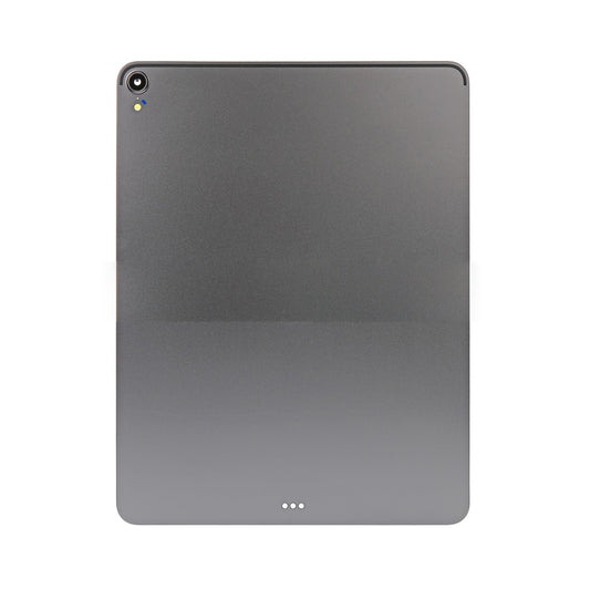תחליף ל-IPAD PRO 12.9 3RD כיסוי אחורי אפור גרסת WIFI