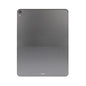 תחליף ל-IPAD PRO 12.9 3RD כיסוי אחורי אפור גרסת WIFI