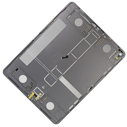 תחליף ל-IPAD PRO 12.9 3RD כיסוי אחורי אפור גרסת WIFI