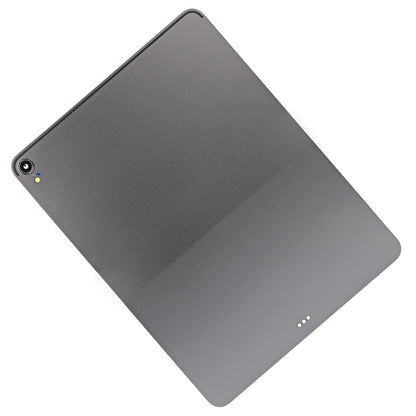 תחליף ל-IPAD PRO 12.9 3RD כיסוי אחורי אפור גרסת WIFI