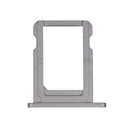 REPLACEMENT FOR IPAD PRO 12.9" 3RD SIM CARD TRAY - GREY