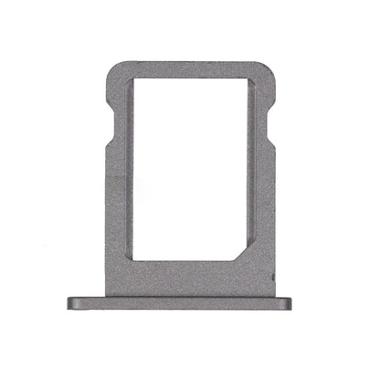 REPLACEMENT FOR IPAD PRO 12.9" 3RD SIM CARD TRAY - GREY